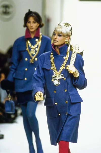 Look 1